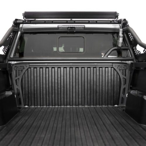 Alternative view of Addictive Desert Designs 2024+ Toyota Tacoma Race Series Chase Rack