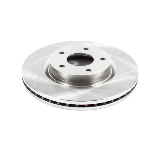 Power Stop 13-19 Nissan Altima Front Autospecialty Brake Rotor - Image 4