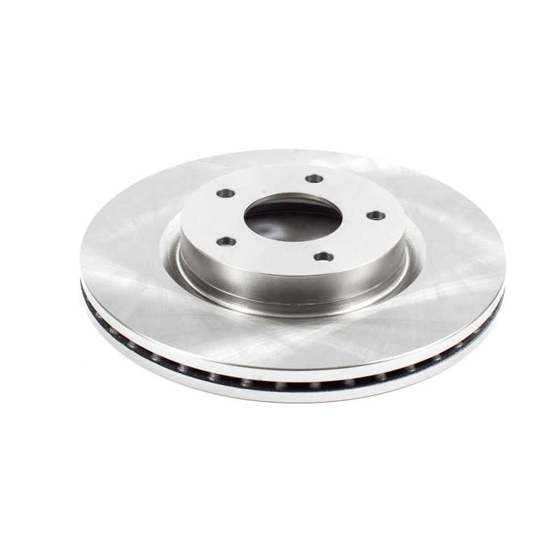 Power Stop 13-19 Nissan Altima Front Autospecialty Brake Rotor - Image 4
