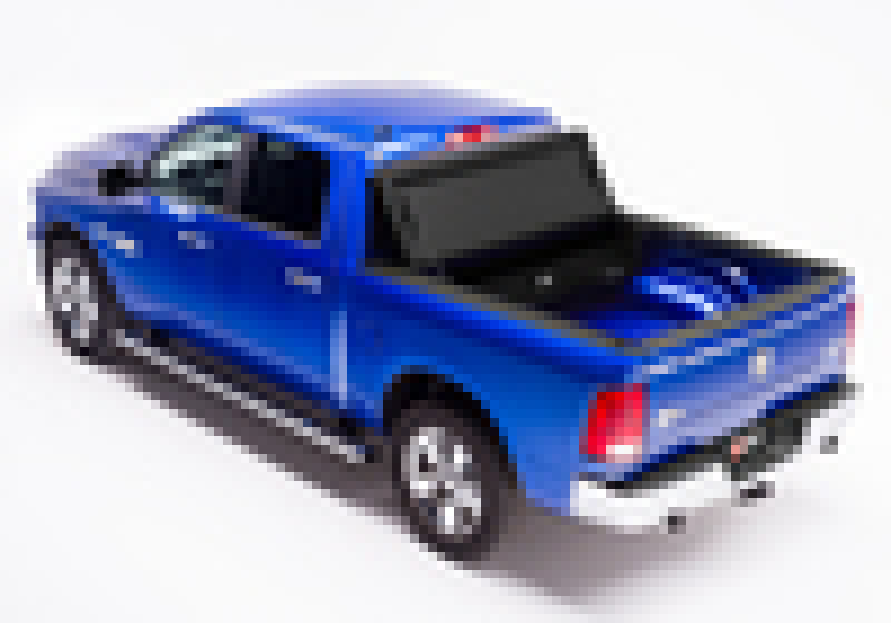 BAK 448204 02-20 Dodge Ram 1500 (19-20 Classic Only) / 03-20 Ram 2500/3500 8ft Bed BAKFlip MX4 Matte Finish - Image 2
