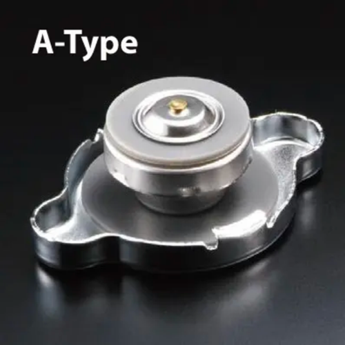 Alternative view of Cusco High Pressure Type Radiator Cap (Type-A)