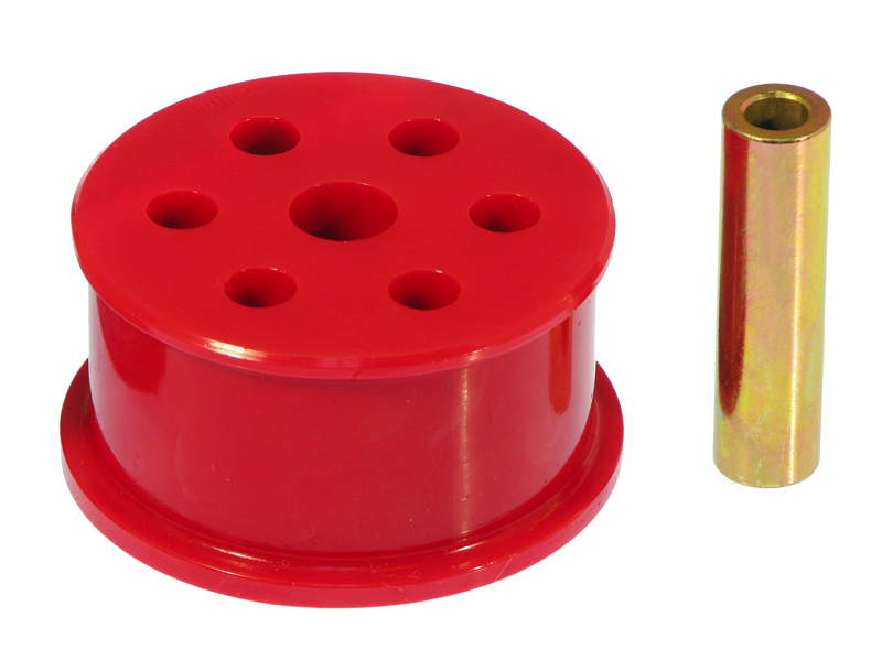 Prothane 7-514 95-04 Chevy Cavalier Front Trans Mount Insert - Red
