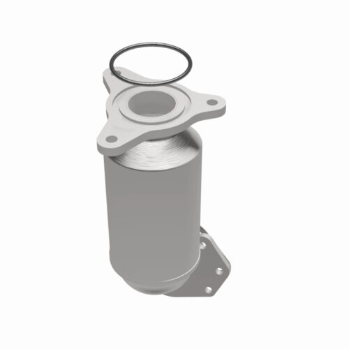 MagnaFlow 52889 14-15 Impala 2.5 Underbody Direct Fit Converter - Image 8