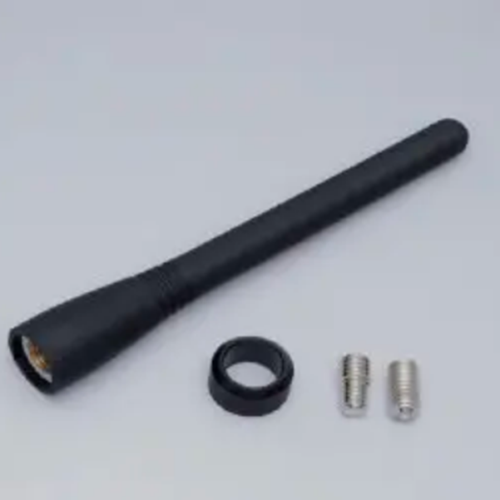 Cusco 00B 809 BB Short Antenna Black in Side Thread Limited Reception Radio Band