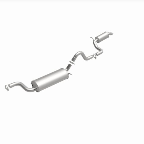 MagnaFlow 106-0024 BRE Exhaust Kit 08-10 Town & Country Grand Caravan Routan - Image 6
