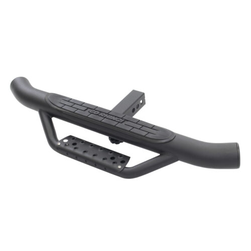 Go Rhino D360T Dominator Hitch Step - Black - Image 4