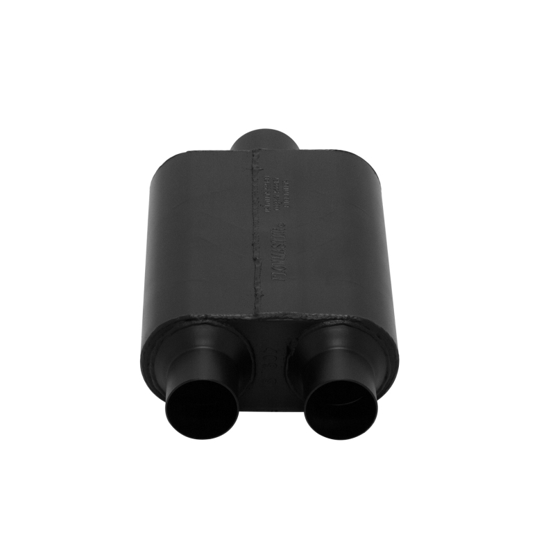 Flowmaster 2.5 IN(D)/3.0 OUT(C) Super 44 SS Muffler - Image 4