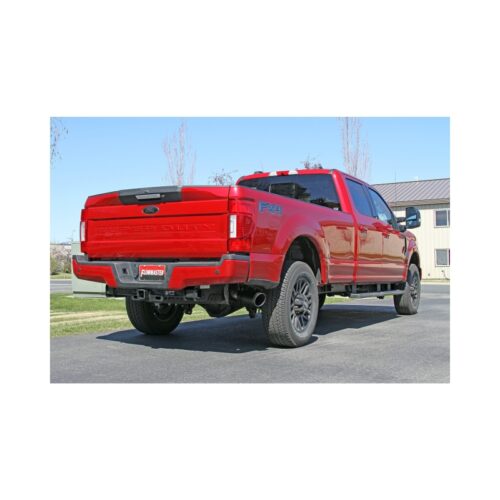 Flowmaster 717943 17-25 SuperDUTY 6.2/6.8/7.3L FlowFX Cat-Back Exhaust System - Image 9