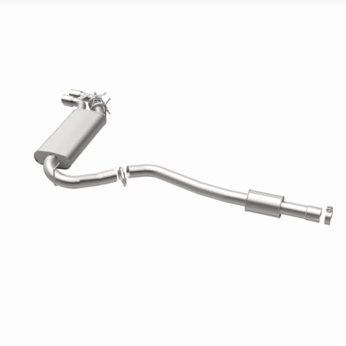 MagnaFlow BRE Exhaust Kit 12-20 BMW 430i 330i 428i 328i 2L - Image 9