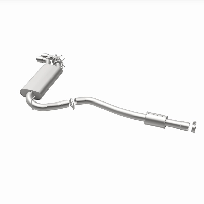 MagnaFlow BRE Exhaust Kit 12-20 BMW 430i 330i 428i 328i 2L - Image 9