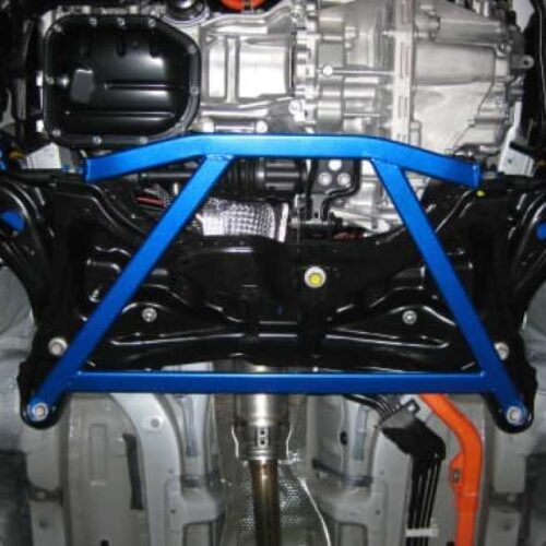 Cusco 949 477 A Lower Arm Bar Ver II 4 pts Toyota Prius C Aqua