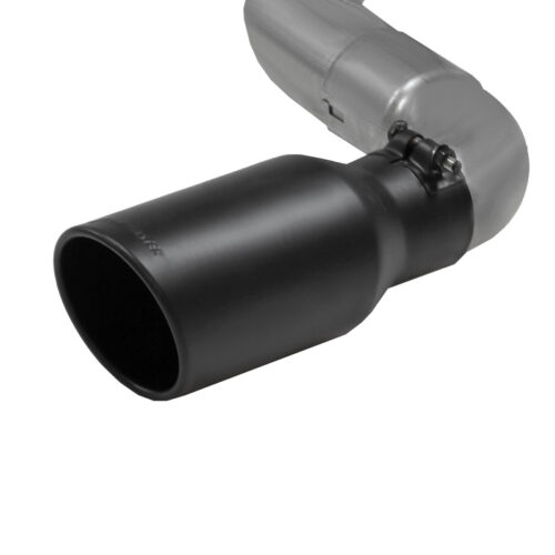 Flowmaster 718100 17-25 F250/F350 6.2/6.8/7.3L FlowFX DOS Cat-Back Exhaust System - Image 6