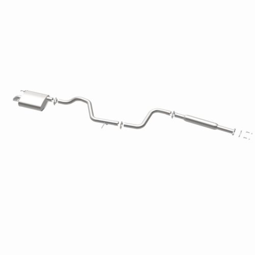 MagnaFlow 106-0013 BRE Exhaust Kit 00-09 Allure LaCrosse Impala Monte Carlo - Image 8