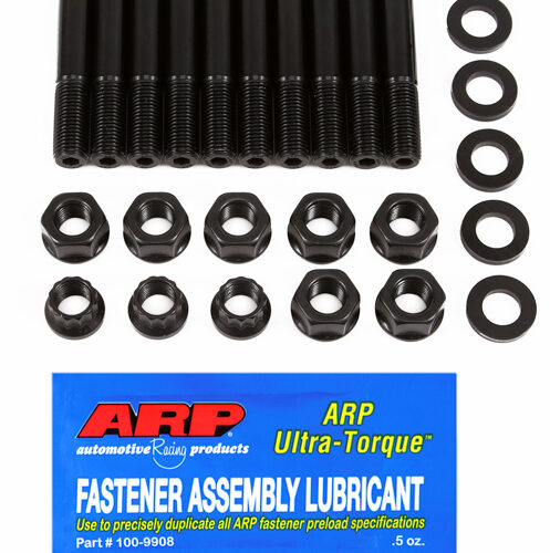 ARP 154-5410 Ford 302 Main Stud Kit with Girdle