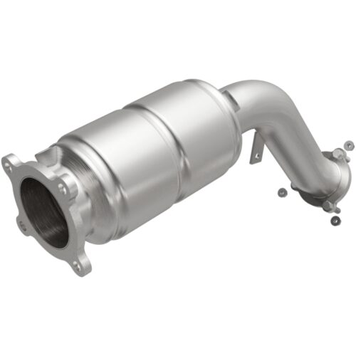 MagnaFlow 5561352 Direct Fit Catalytic Converter California 09-14 Audi A4 / A4 Quattro