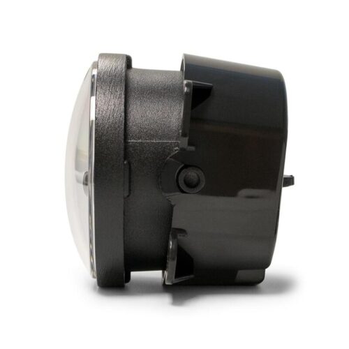 DV8 Offroad R4FL16W3W 07-18 Jeep Wrangler JK 4in 30W LED Replacement Fog Lights - Image 6