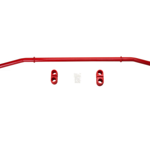Pedders 2013-2015 Chevrolet Camaro Non-Adjustable 32mm Rear Sway Bar (Late/Wide) - Image 3