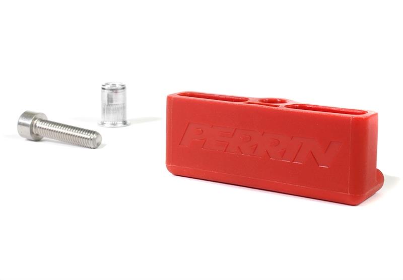 PERRIN 13-25 Subaru BRZ & Toyota GR86/86/FR-S Trunk Handle - Red - Image 8