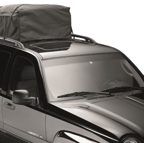 Alternative view of Lund 601016 Universal Soft Cargo Pack Standard 39in X 32in X 18in - Black