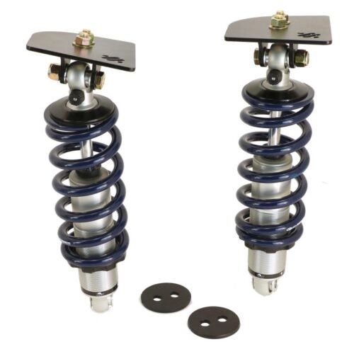 Alternative view of Ridetech 58-64 Chevy Impala HQ Series Rear CoilOver Upgrade
