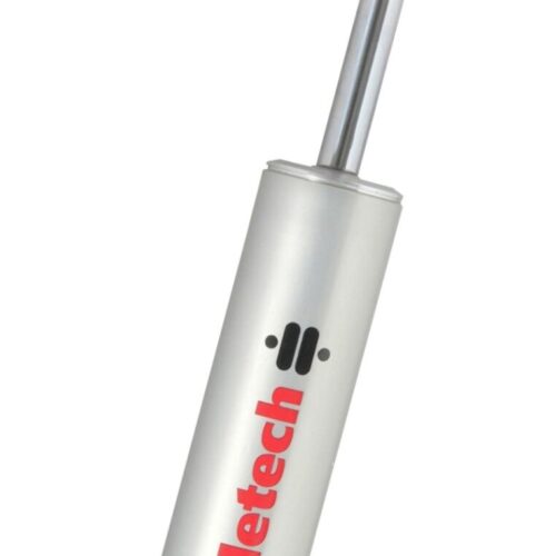 Ridetech 22149845 HQ Series Shock Absorber Single Adjustable 4.75in Stroke Eye/Stud Mounting 8.55in x 13.3in
