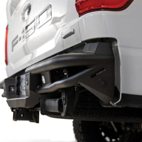 Addictive Desert Designs 2024+ Ford F-150 PRO Bolt-On Front Bumper