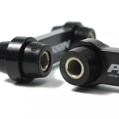 PERRIN 04-07 Subaru STi / 04-08 Forester XT Rear Endlinks - Image 5
