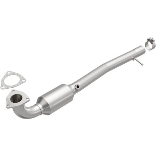 MagnaFlow 21-534 10-12 Range Rover V8 5 OEM Underbody Direct Fit Converter