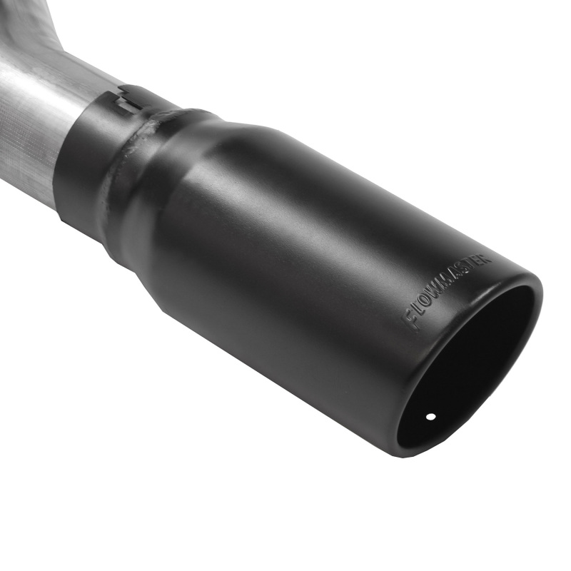 Flowmaster 717943 17-25 SuperDUTY 6.2/6.8/7.3L FlowFX Cat-Back Exhaust System - Image 6