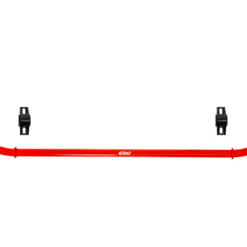 Alternative view of Eibach E40-82-087-01-01 19-21 Toyota Corolla 2.0L Hatchback Anti-Roll Kit - Rear (27mm)