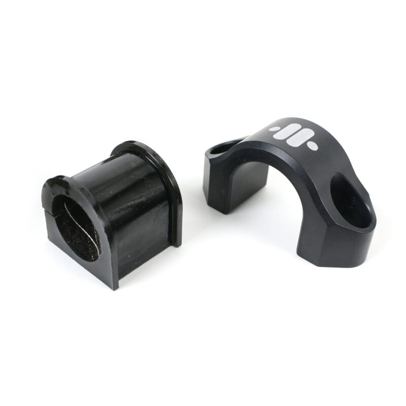 Ridetech 68-72 GM A-Body Rear MuscleBar - Image 5