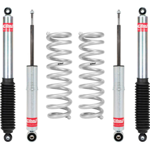 Eibach E80-23-007-01-22 Pro-Truck Lift Kit for 15-17 Chevrolet Colorado (Pro-Truck Shocks Included) - Image 3