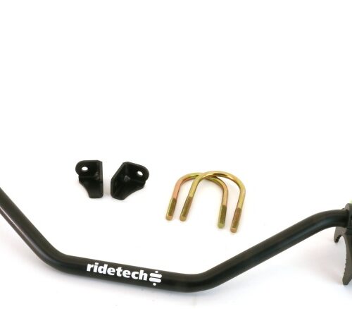 Ridetech 64-67 GM A-Body Rear MuscleBar