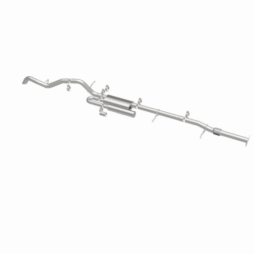 MagnaFlow 19648 2023+ Chevy Colorado Overland Series Cat-Back Exhaust - Image 9