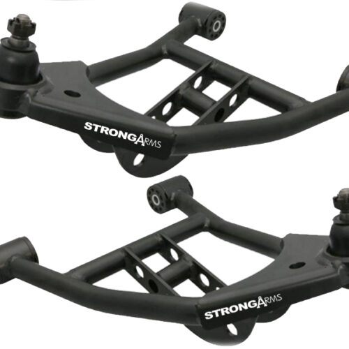 Ridetech 11162899 67-69 Camaro Firebird and 68-74 Nova Front Lower StrongArms