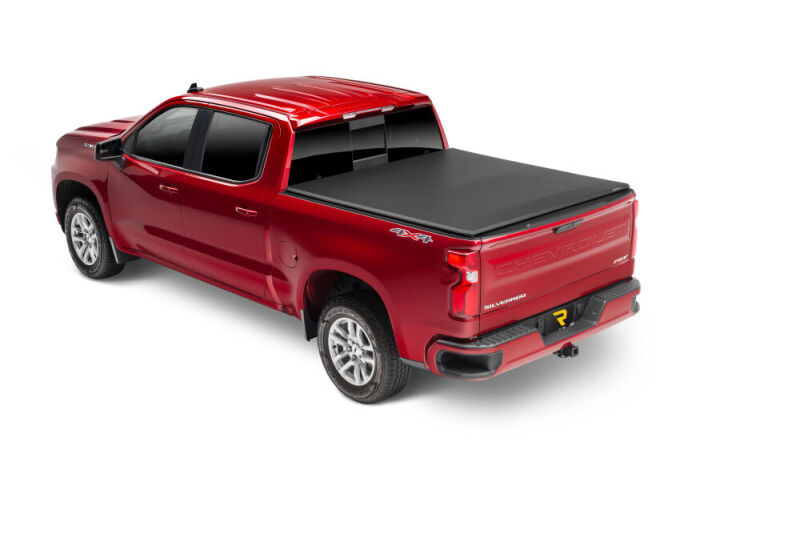 Extang 92653 2020 Chevy/GMC Silverado/Sierra (6 ft 9 in) 2500HD/3500HD Trifecta 2.0 - Image 9
