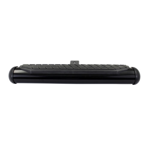 Go Rhino 460B 4in Oval Hitch Step - Black - Image 3