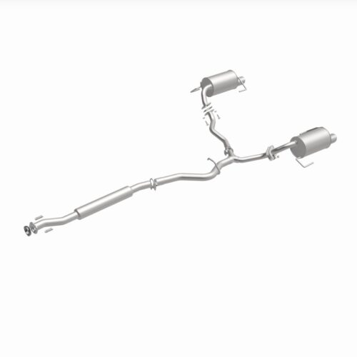 MagnaFlow 106-0069 BRE Exhaust Kit 06-09 Subaru Legacy 2.5L - Image 9