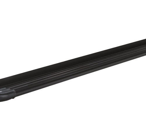 Lund 291120 00-05 GMC Yukon (70in w/Fender Flares) TrailRunner Extruded Multi-Fit Running Boards - Black - Image 3