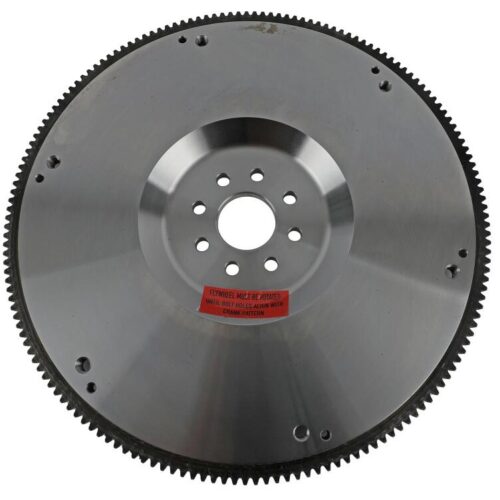 McLeod Steel Flywheel Ford 4.6/5.4L 1996-2001.5 Multi Patterns 8 Bolt Crank 164 - Image 5