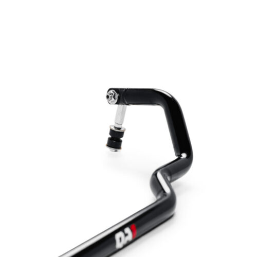 Alternative view of QA1 67-70 Ford Mustang 1 1/4in Front Sway Bar Kit