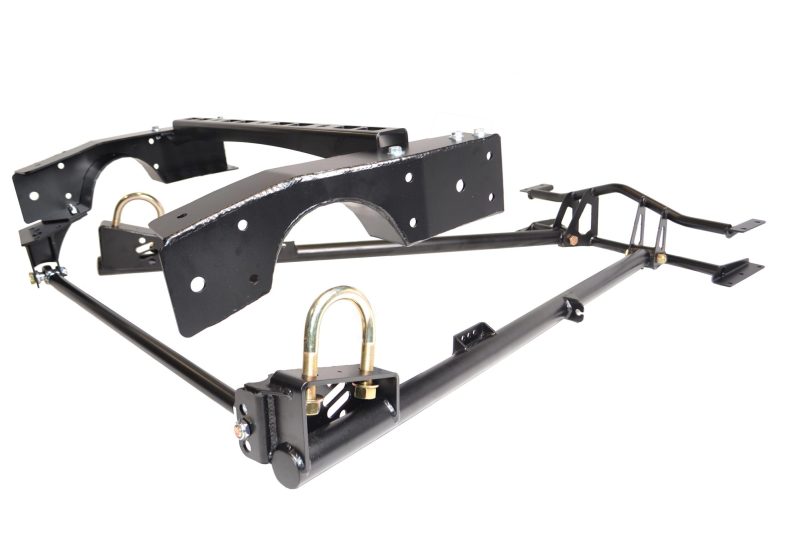 Ridetech 63-72 Chevy C10 Rear StrongArm Trailing Arm System - Image 2