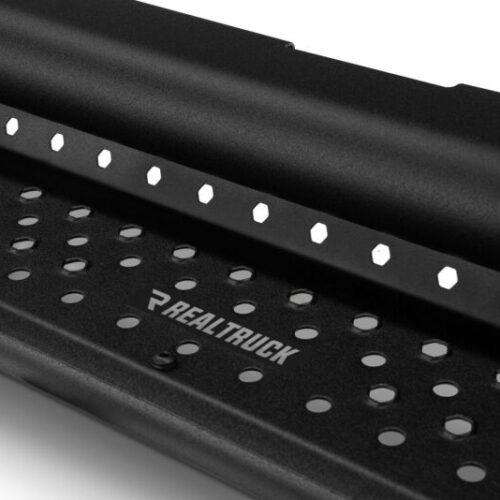Go Rhino D10073T Dominator Extreme D1 Side Steps - Tex Blk - 73in - Image 10