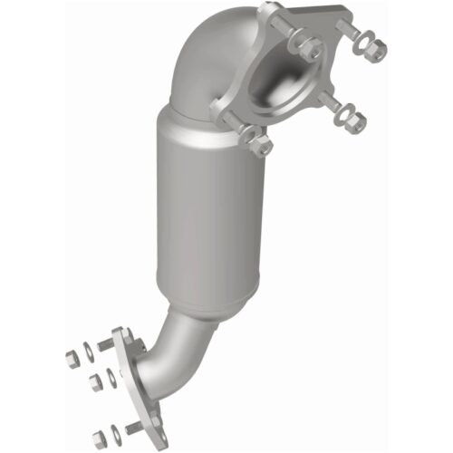 Magnaflow 280120 16-18 Honda Civic L4 OEM Underbody Single Direct Fit Converter - Image 2