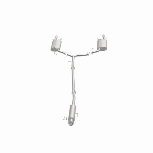 BRExhaust 05-12 Toyota Avalon 3.5L Exhaust Kit - Image 6