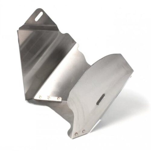 PERRIN 02-14 Subaru WRX / 04-21 STI / 05-09 Legacy GT / 04-13 Forester XT Turbo Heatshield - SS