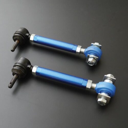 Cusco 692 474 LA Rear Lateral Link Front +/- 12mm Toe Correction Subaru BRZ/Scion FR-S/Toyota 86