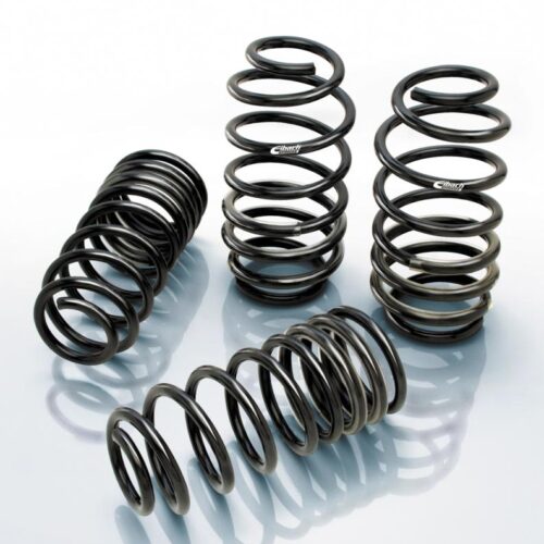 Alternative view of Eibach 6399.140 Pro-Kit for 07-08 Infiniti G35x Sedan AWD