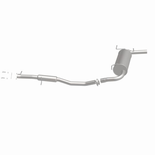 MagnaFlow 106-0246 BRE Exhaust Kit 90-95 Mazda Miata 1.6L - Image 8