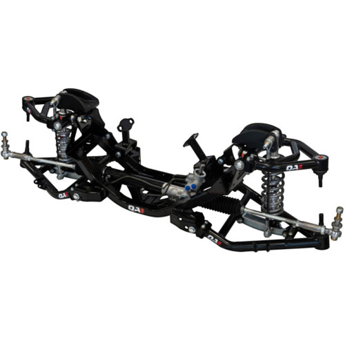QA1 52622-S650 63-72 Chevrolet C10 Front Suspension Kit - Single Adj. - 650lb/in